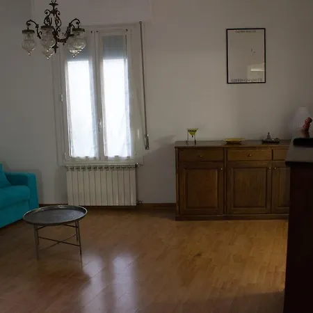 Daire Casa Carolina *