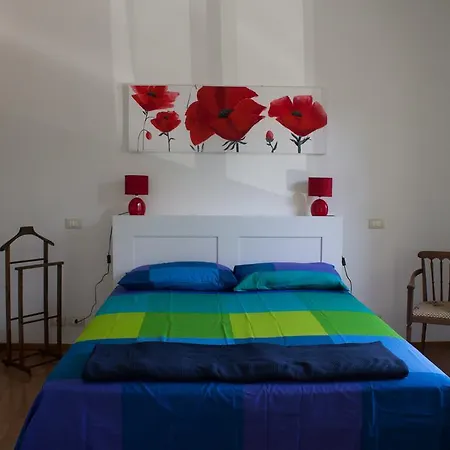 Casa Carolina Daire *
