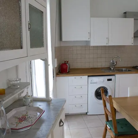 Daire Casa Carolina