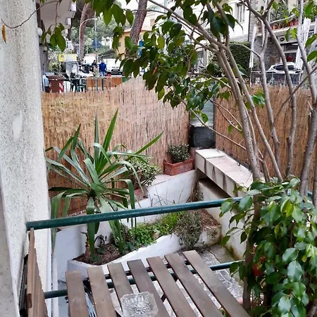 Daire Casa Carolina