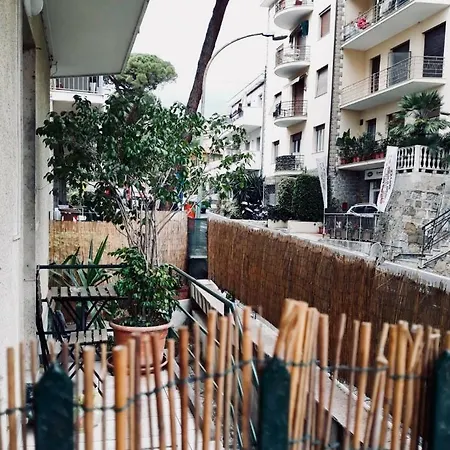 Casa Carolina * Sanremo