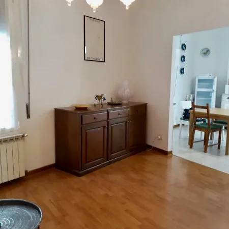 Casa Carolina * Sanremo