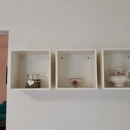 Casa Carolina * Sanremo