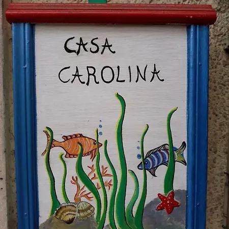 Casa Carolina