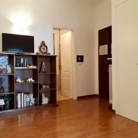 Daire Casa Carolina *
