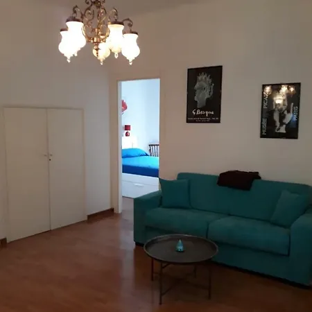 Casa Carolina Daire Sanremo